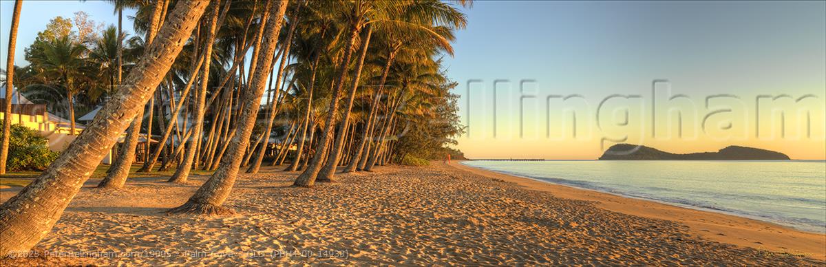 Peter Bellingham Photography Palm Cove - QLD (PBH4 00 14933)